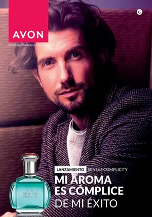 Catálogo AVON Campaña 5 2026